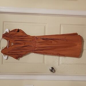 Vintage Oops California dress